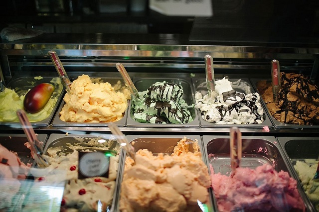 mách bạn những tiệm kem ngon nhất tại thành phố atlanta, khám phá, trải nghiệm, mách bạn những tiệm kem ngon nhất tại thành phố atlanta
