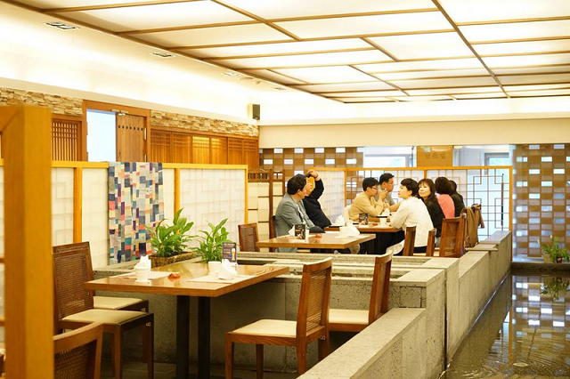 những nhà hàng ẩm thực nổi tiếng ở seoul, hàn quốc, khám phá, trải nghiệm, những nhà hàng ẩm thực nổi tiếng ở seoul, hàn quốc