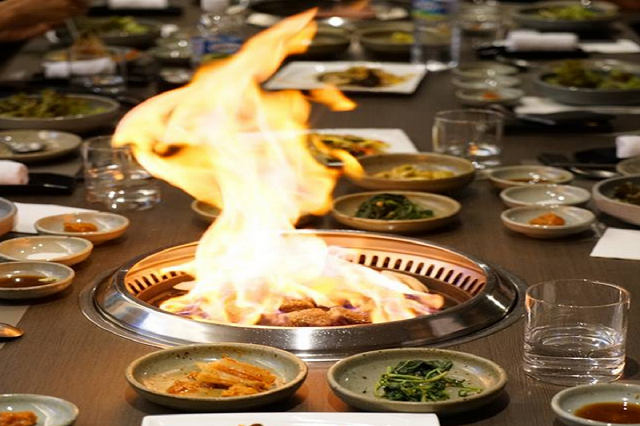 những nhà hàng ẩm thực nổi tiếng ở seoul, hàn quốc, khám phá, trải nghiệm, những nhà hàng ẩm thực nổi tiếng ở seoul, hàn quốc
