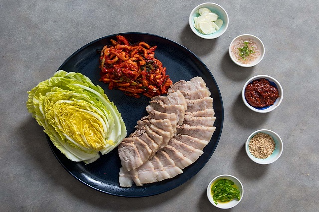 những địa chỉ ẩm thực được yêu thích nhất tại daegu, khám phá, trải nghiệm, những địa chỉ ẩm thực được yêu thích nhất tại daegu