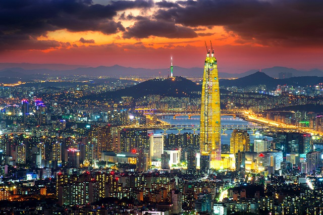 Tham quan thành phố Seoul miễn phí trong 5 giờ với tour quá cảnh ở Hàn (P1)