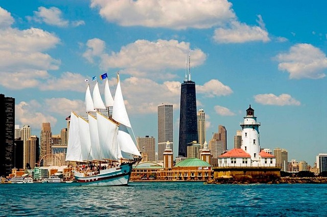 tìm hiểu về các tour du thuyền đặc sắc nhất tại thành phố chicago, khám phá, trải nghiệm, tìm hiểu về các tour du thuyền đặc sắc nhất tại thành phố chicago