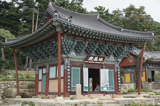 khám phá những công trình kiến trúc lịch sử đặc sắc ở daegu, khám phá, trải nghiệm, khám phá những công trình kiến trúc lịch sử đặc sắc ở daegu