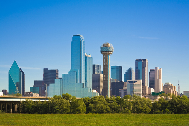 Nên tham quan những đâu khi du lịch Dallas?