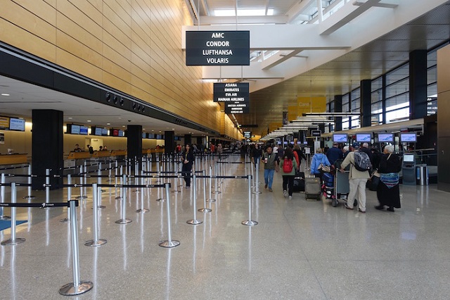 sân bay seattle, sân bay quốc tế seattle, khám phá, trải nghiệm, sân bay seattle - sân bay quốc tế bận rộn nhất nước mỹ