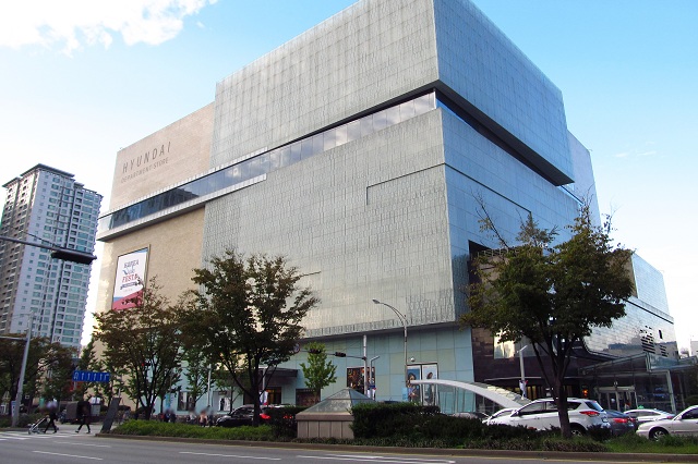gợi ý top 5 trung tâm mua sắm nổi tiếng nhất tại thành phố daegu, khám phá, trải nghiệm, gợi ý top 5 trung tâm mua sắm nổi tiếng nhất tại thành phố daegu