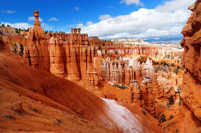 Danh sách các vườn quốc gia đẹp nhất ở nước Mỹ