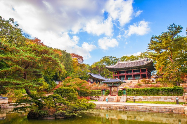 khám phá 10 điểm du lịch nổi tiếng ở seoul, hàn quốc, khám phá, trải nghiệm, khám phá 10 điểm du lịch nổi tiếng ở seoul, hàn quốc