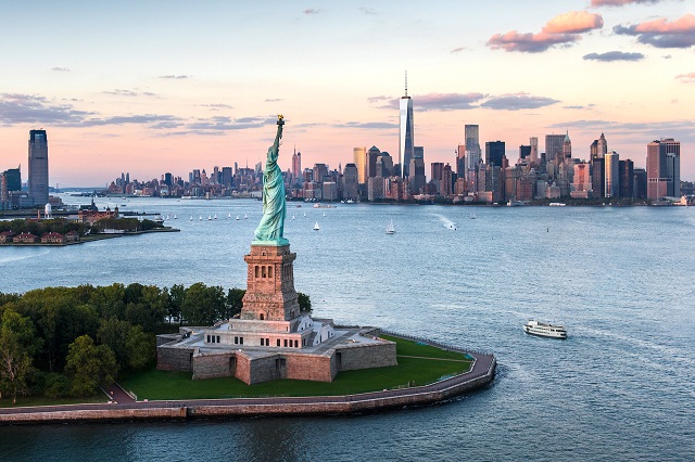 top 4 công trình nổi bật nhất thành phố new york, khám phá, trải nghiệm, top 4 công trình nổi bật nhất thành phố new york