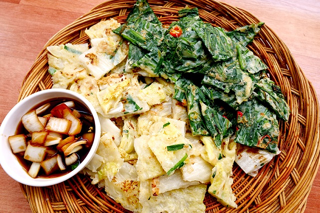 10 món ăn ngon ở Daegu được lòng thực khách