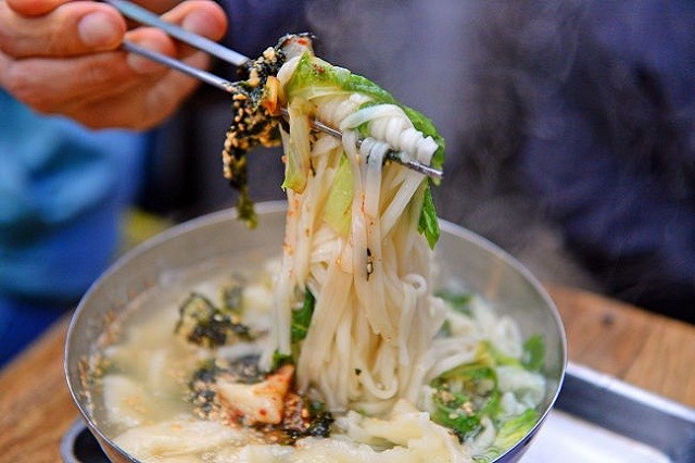 10 món ăn ngon ở daegu được lòng thực khách, khám phá, trải nghiệm, 10 món ăn ngon ở daegu được lòng thực khách