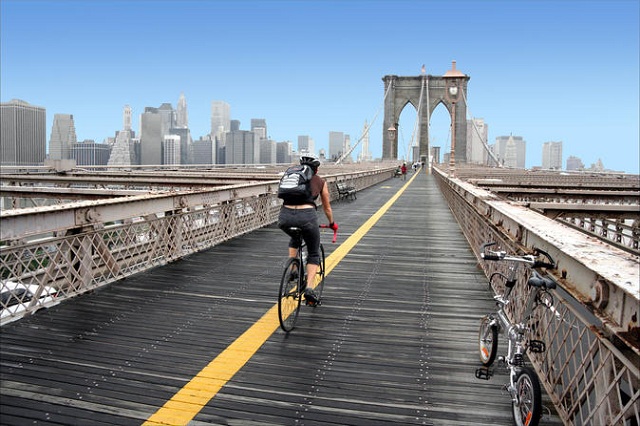 trải nghiệm du lịch khám phá new york bằng xe đạp, khám phá, trải nghiệm, trải nghiệm du lịch khám phá new york bằng xe đạp