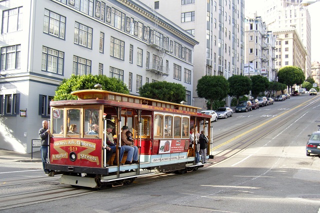 Những trải nghiệm du lịch với chi phí siêu rẻ tại San Francisco
