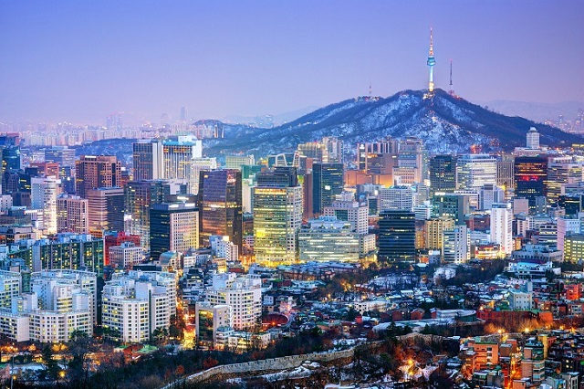 Tham quan thành phố Seoul miễn phí trong 5 giờ với tour quá cảnh ở Hàn (P4)