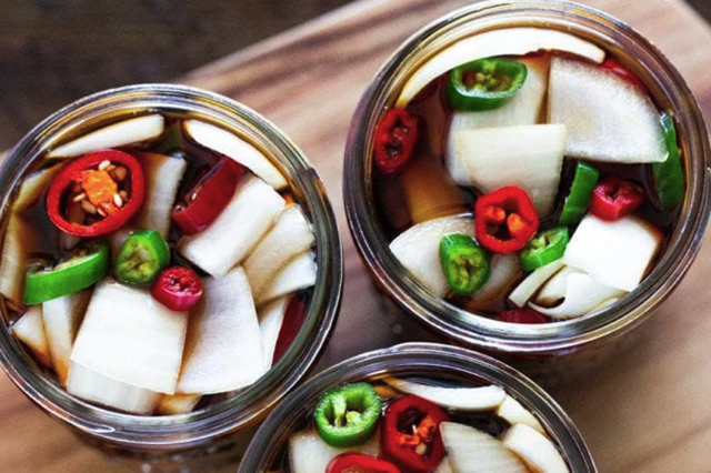 12 món ăn phụ (banchan) phổ biến nhất của ẩm thực hàn quốc, khám phá, trải nghiệm, 12 món ăn phụ (banchan) phổ biến nhất của ẩm thực hàn quốc