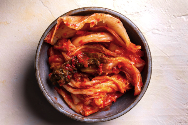 12 món ăn phụ (banchan) phổ biến nhất của ẩm thực hàn quốc, khám phá, trải nghiệm, 12 món ăn phụ (banchan) phổ biến nhất của ẩm thực hàn quốc
