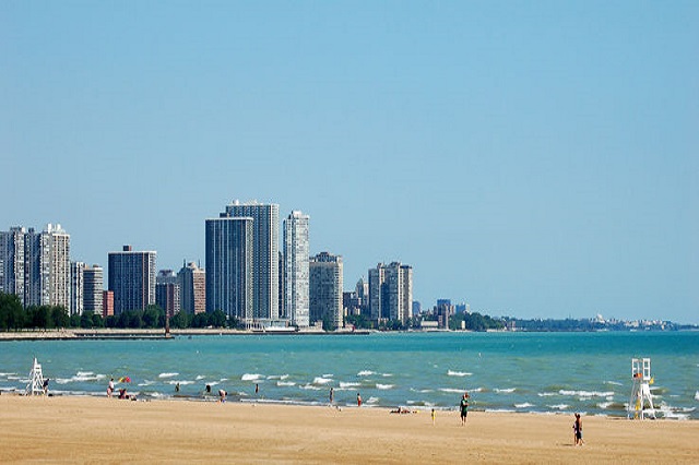 top 10 bãi biển đẹp nhất ở thành phố chicago, khám phá, trải nghiệm, top 10 bãi biển đẹp nhất ở thành phố chicago