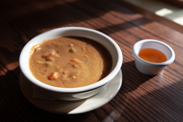 Top 14 món súp nổi tiếng ở Mỹ bạn nên thưởng thức