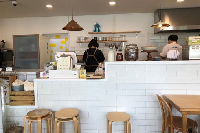 những quán cà phê sống ảo lý tưởng ở daegu, khám phá, trải nghiệm, những quán cà phê sống ảo lý tưởng ở daegu