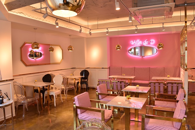 những quán cà phê sống ảo lý tưởng ở daegu, khám phá, trải nghiệm, những quán cà phê sống ảo lý tưởng ở daegu