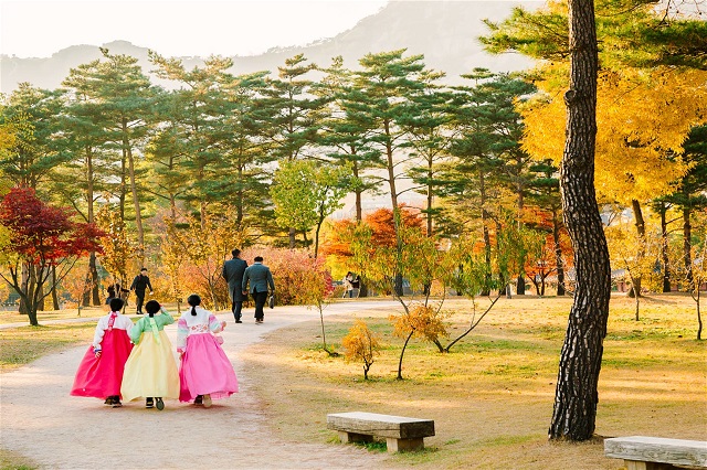 check in những điểm du lịch mùa thu đẹp “mê hồn” ở seoul, khám phá, trải nghiệm, check in những điểm du lịch mùa thu đẹp “mê hồn” ở seoul