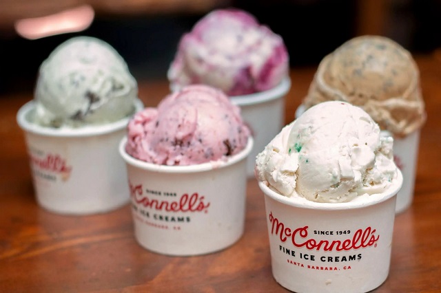 top 10 quán kem được yêu thích nhất tại nước mỹ, khám phá, trải nghiệm, top 10 quán kem được yêu thích nhất tại nước mỹ
