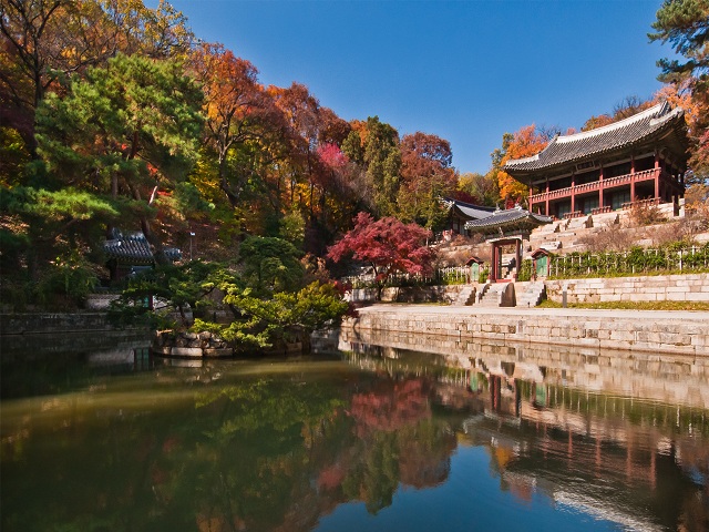 chất ngất những cung điện tuyệt đẹp ở seoul, khám phá, trải nghiệm, chất ngất những cung điện tuyệt đẹp ở seoul