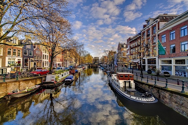7 điều nên làm ở amsterdam, khám phá, trải nghiệm, 7 điều nên làm ở amsterdam