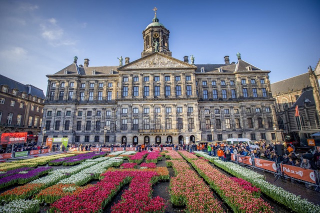 7 điều nên làm ở amsterdam, khám phá, trải nghiệm, 7 điều nên làm ở amsterdam