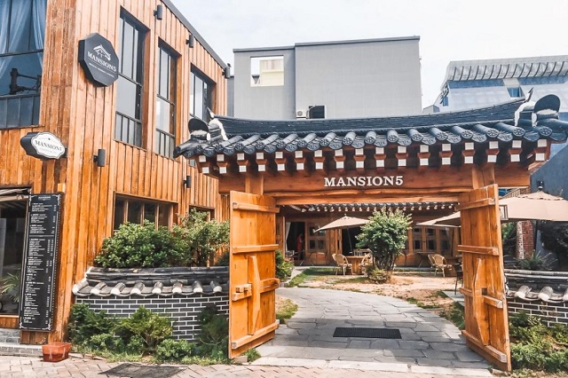 những quán cà phê được yêu thích nhất tại daegu, khám phá, trải nghiệm, địa chỉ những quán cà phê được yêu thích nhất tại daegu