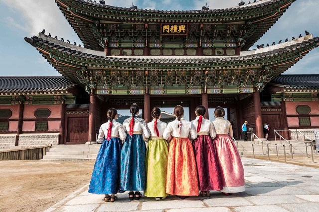 điểm đến được yêu thích nhất vào mùa hè tại seoul, khám phá, trải nghiệm, những điểm đến được yêu thích nhất vào mùa hè tại seoul