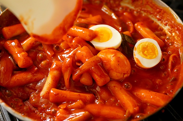 thử thách với 7 món ăn siêu cay ở seoul, khám phá, trải nghiệm, thử thách với 7 món ăn “siêu cay” ở seoul