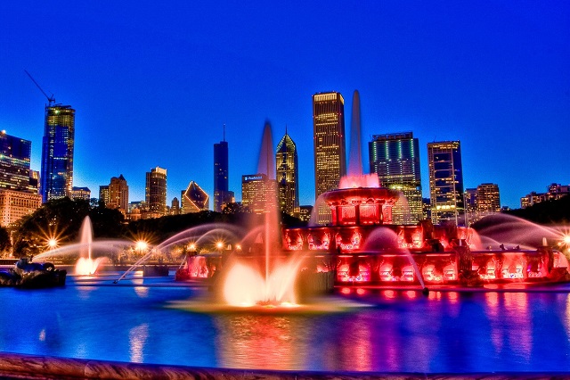 check in những điểm đến được yêu thích nhất ở chicago, khám phá, trải nghiệm, check - in những điểm đến được yêu thích nhất ở chicago