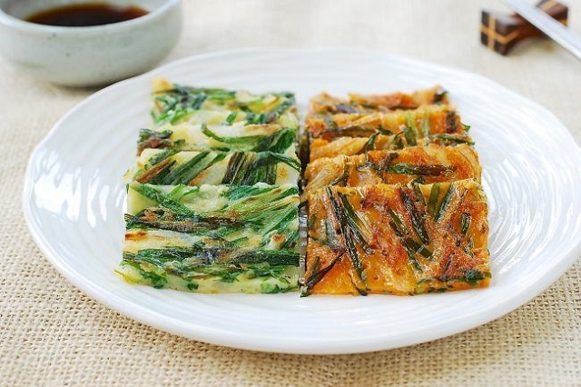 Những món ăn kiểu Hàn được yêu thích nhất tại thành phố Daegu