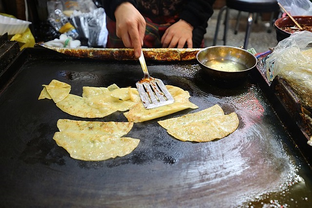 những món ăn kiểu hàn được yêu thích nhất tại thành phố daegu, khám phá, trải nghiệm, những món ăn kiểu hàn được yêu thích nhất tại thành phố daegu