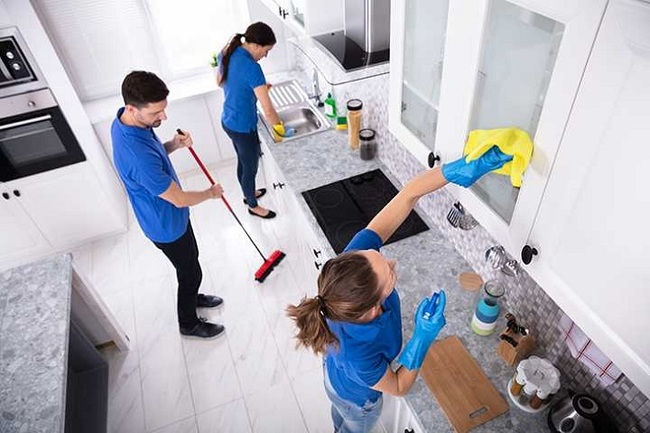 top 25 dịch vụ dọn vệ sinh theo giờ chuyên nghiệp tại tphcm