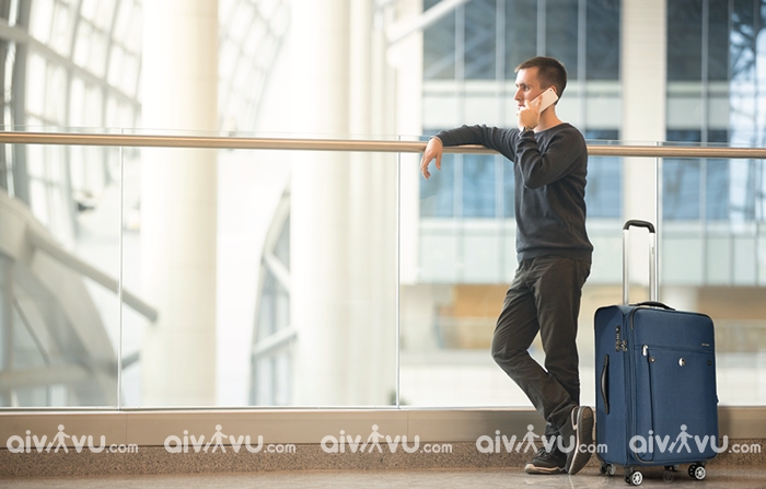 khám phá, trải nghiệm, quy định kích thước hành lý khi đi máy bay malaysia airlines