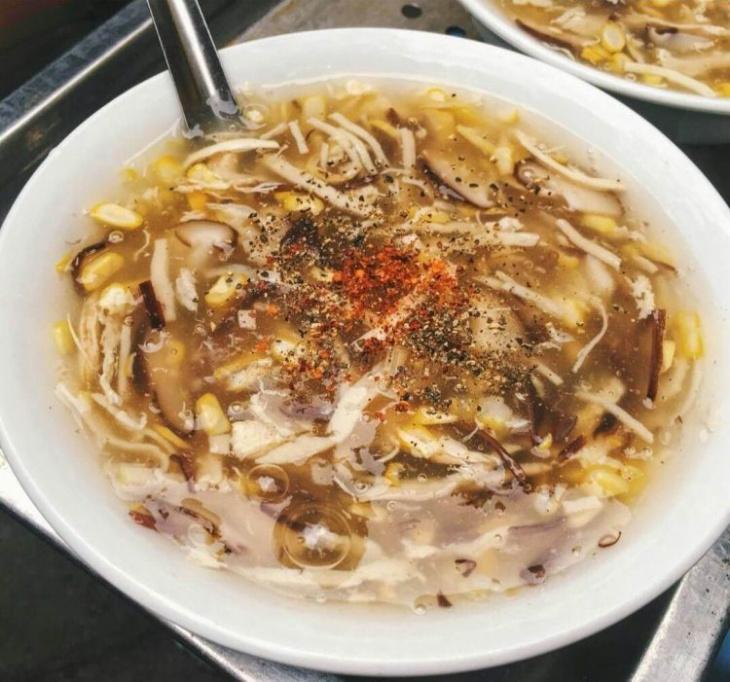 Top 10 quán ăn ngon quận Ba Đình được nhiều du khách yêu thích