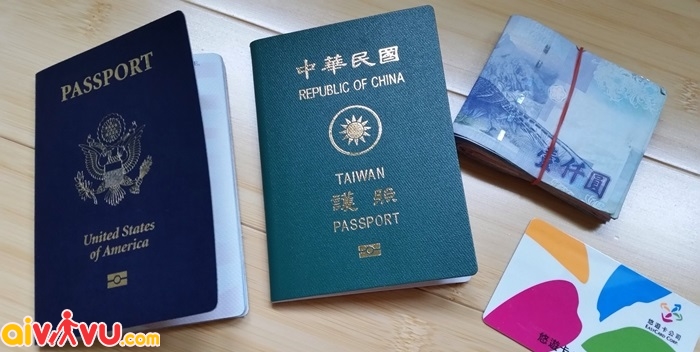 Tin vui: Đài loan miễn visa nhập cảnh có điều kiện cho công dân Việt nam