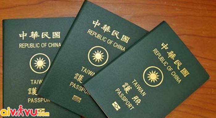 châu á, tin vui: đài loan miễn visa nhập cảnh có điều kiện cho công dân việt nam
