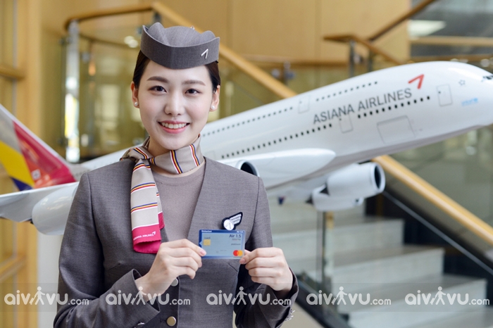 châu á, asiana airlines vietnam chính thức ở đâu?