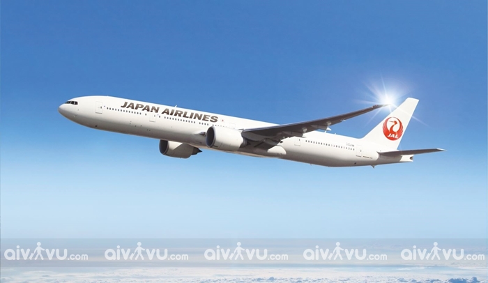 khám phá, trải nghiệm, điều kiện hoàn hủy vé máy bay japan airlines mới nhất