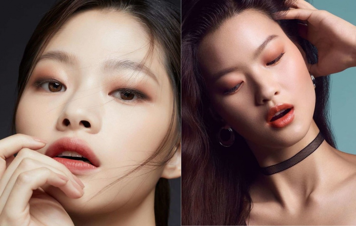 Update nhanh 7 phong cách makeup Hàn Quốc 2020 đang lên ngôi.