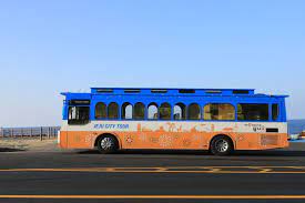 hàn quốc, văn hóa hàn quốc, xe buýt du lịch thành phố jeju ra mắt vào tháng 11!