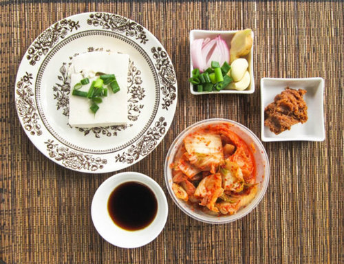 hàn quốc, văn hóa hàn quốc, tất tần tật về món kimchi hàn quốc