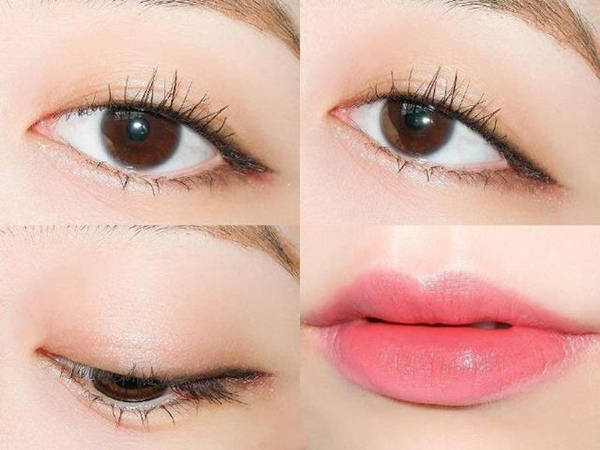 5 cách mix màu mắt cùng son môi dễ dàng với cả nàng “gà” make up