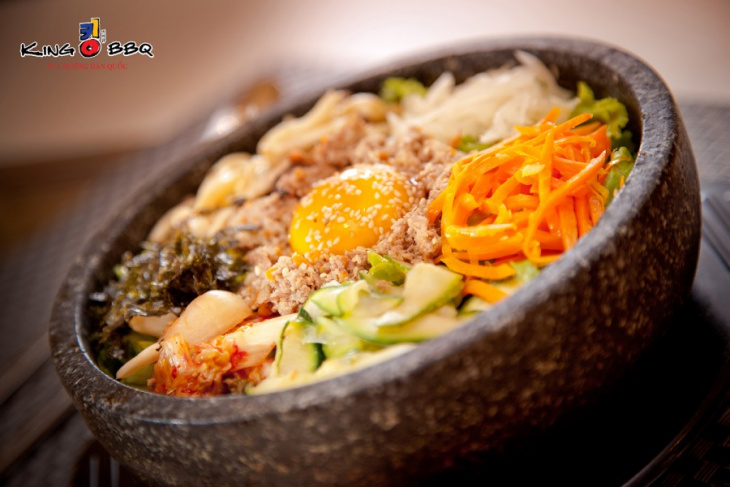 12 Món ăn Tiêu Biểu Trong Văn Hoá ẩm Thực Hàn Quốc