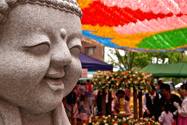 Đặc điểm nổi bật của Phật giáo và ngày Lễ Phật đản tại Hàn Quốc