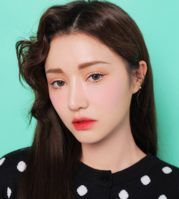 Top 8 trend makeup kiểu Hàn Quốc sẽ thống trị năm 2021.