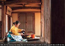 hàn quốc, văn hóa hàn quốc, yun gyeong-nam, người gìn giữ mùi vị tương 300 năm của gia đình